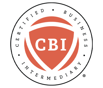 CBI — Certified Business Intermediary
