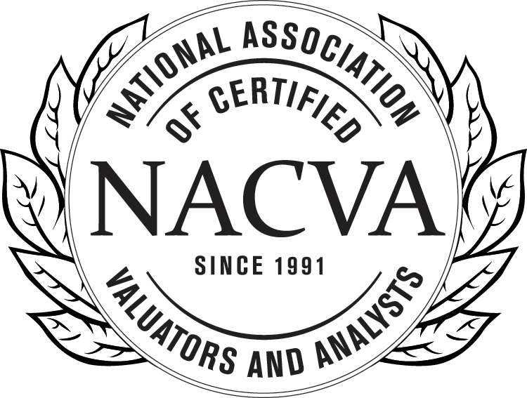 NACVA — National Association of Certified Valuators and Analysts