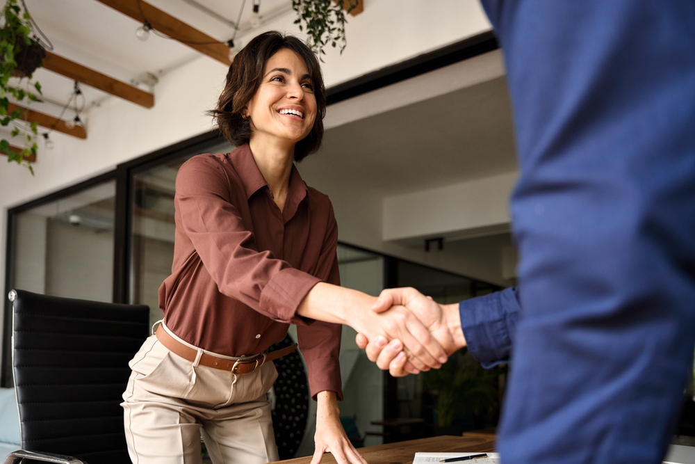How Small Business Brokers Are Transforming the Industry