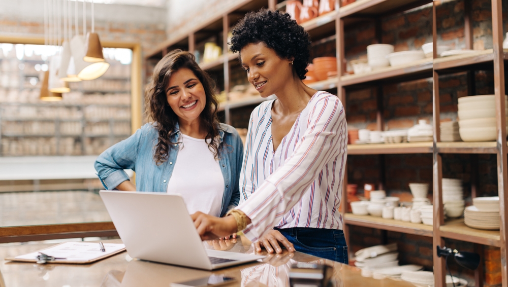 what is the process of selling a small business- Baton