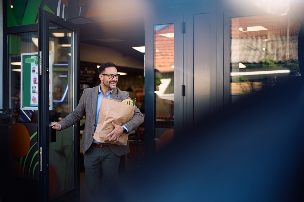 what buyers look for in a business- Baton