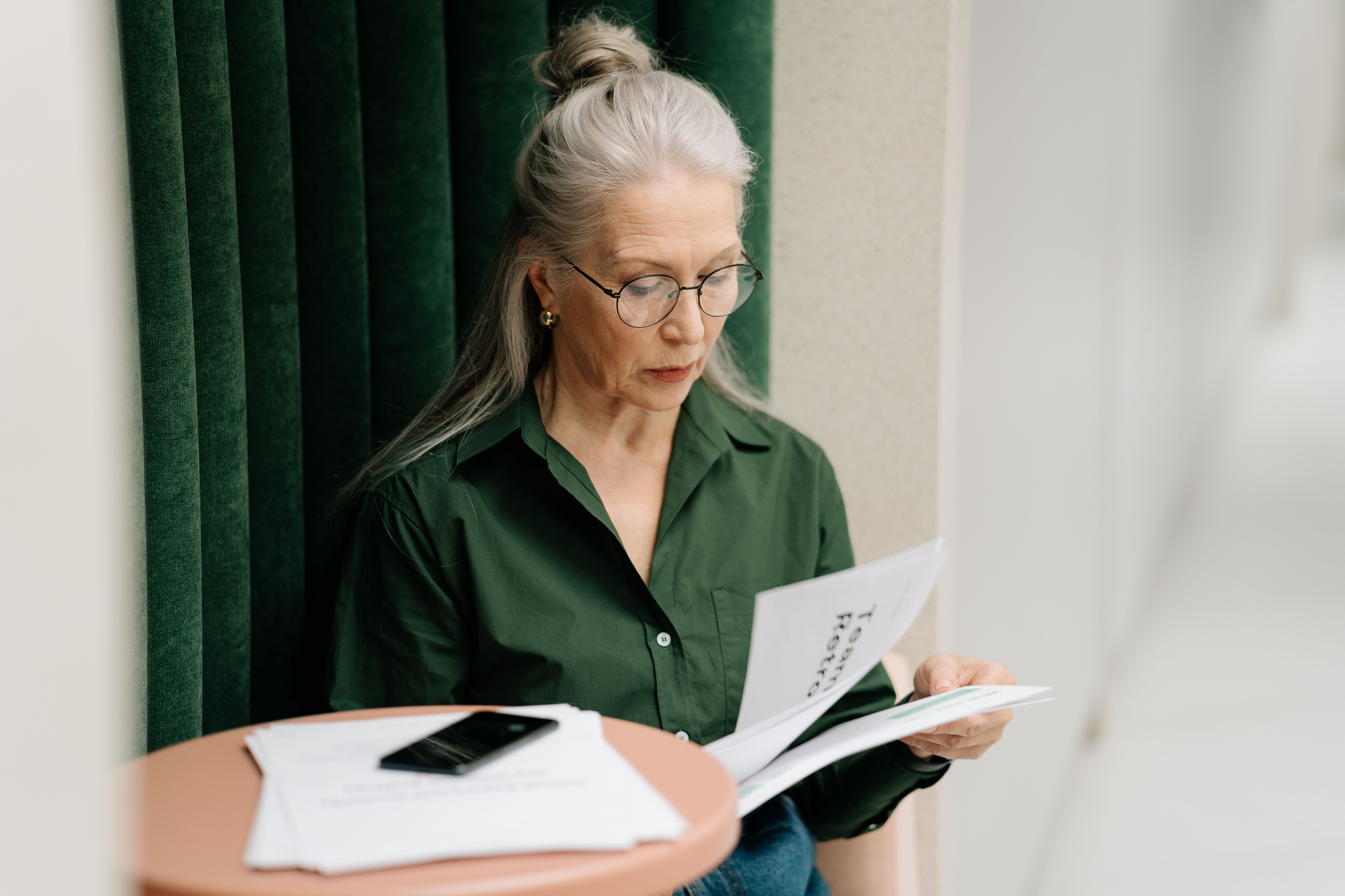 What Happens After the LOI: A Seller's Guide to Due Diligence
