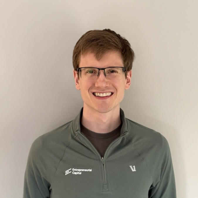 Grant Hensel Headshot