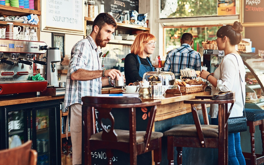 how to price a business for sale- Baton