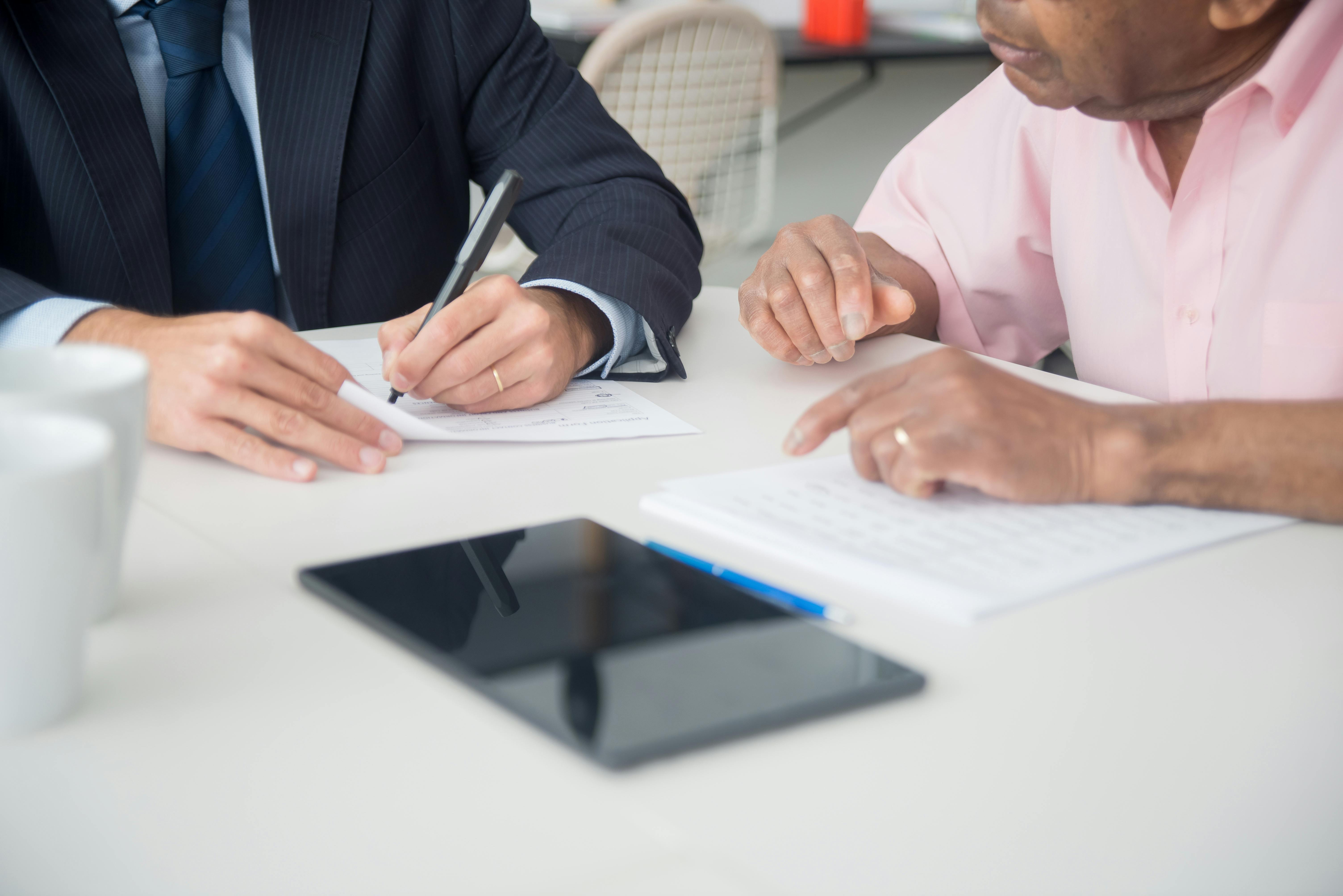business broker commission rates - Baton