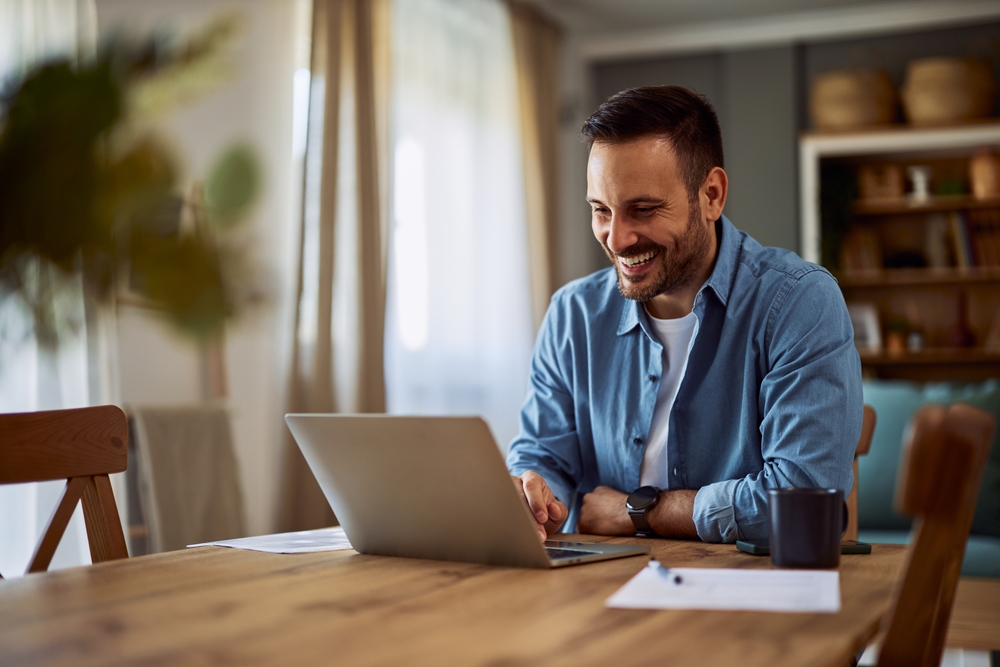 platforms offering personal support for selling a business- Baton