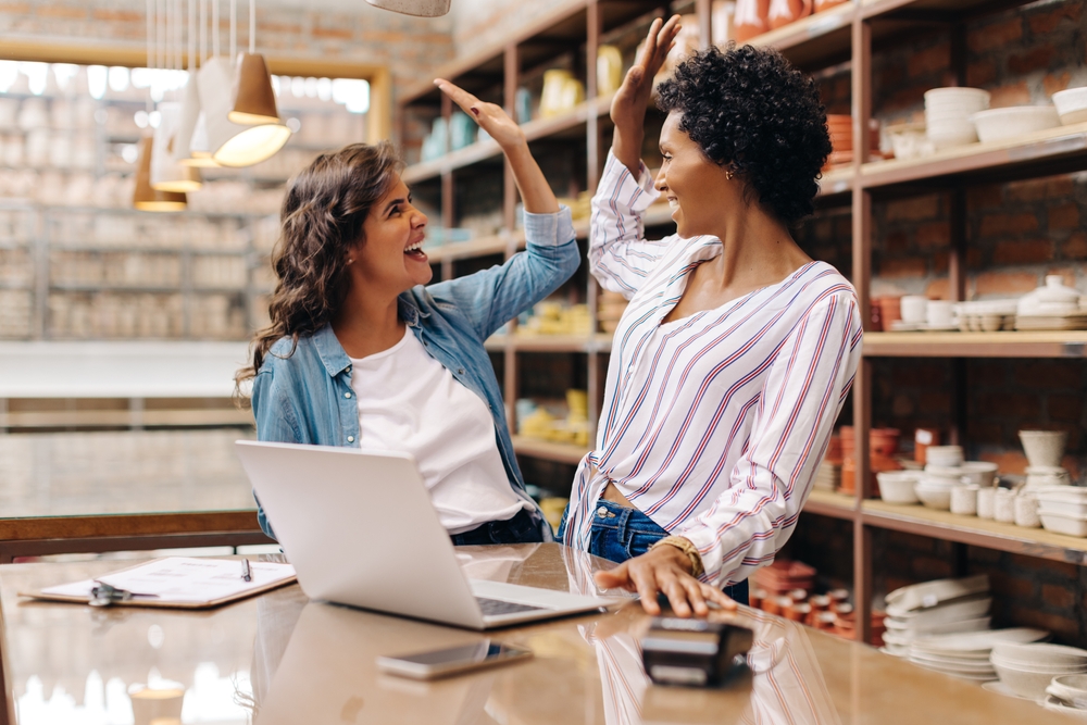 steps to sell a business online- Baton