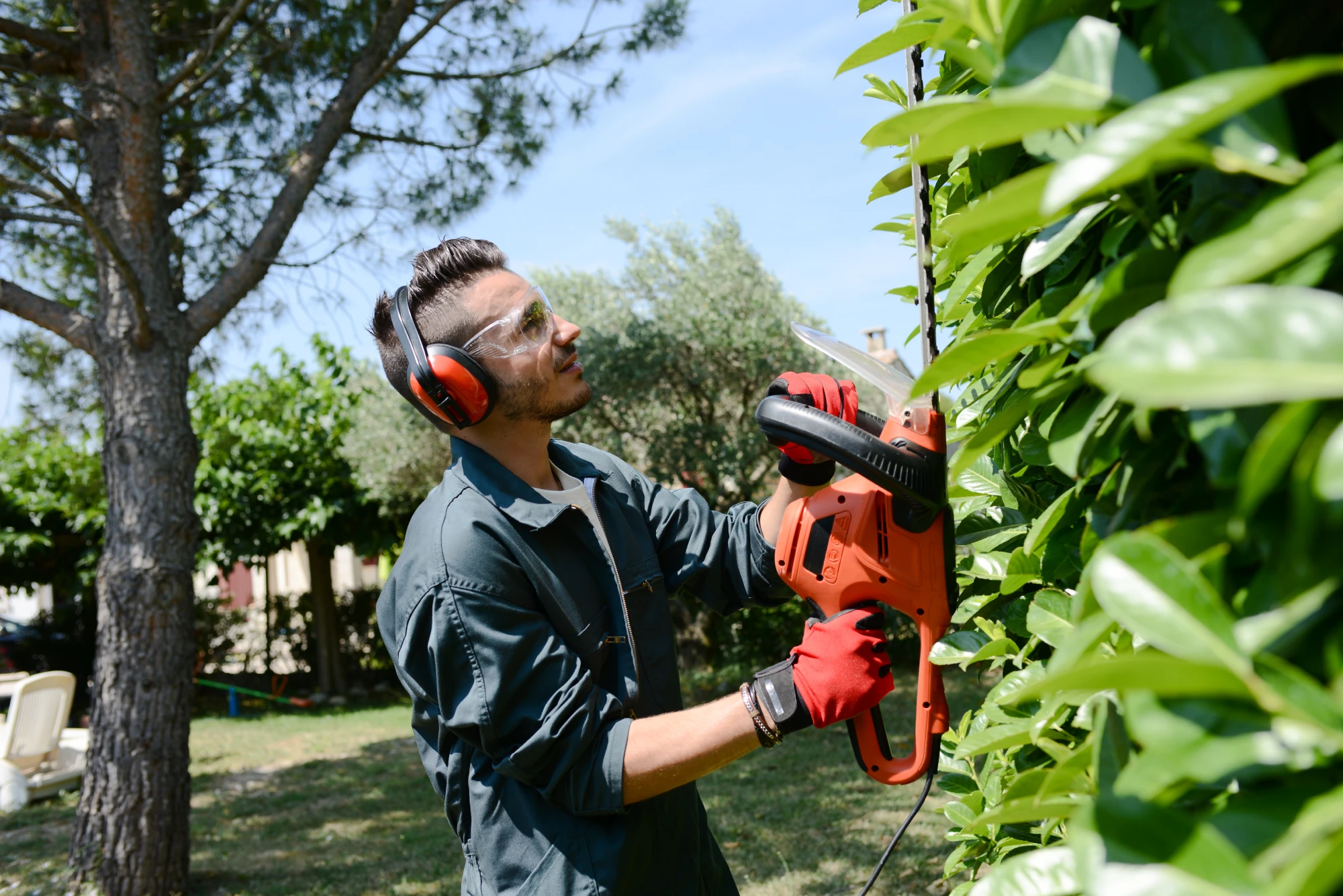 how to sell a landscaping business