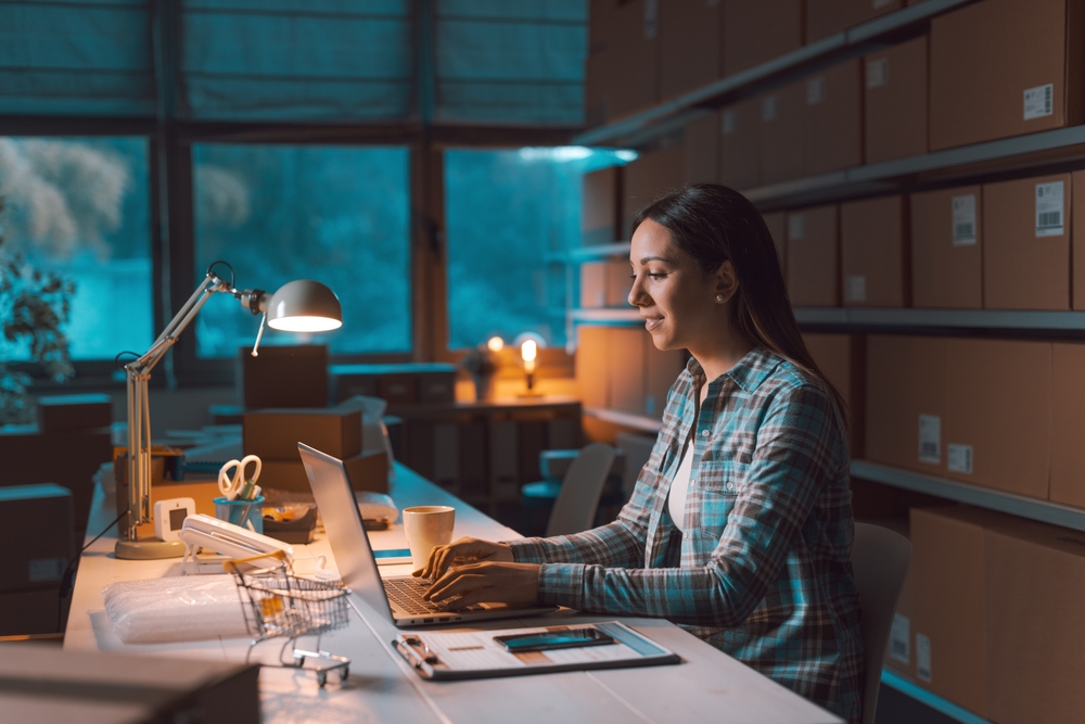 what buyers look for when buying a small business- Baton