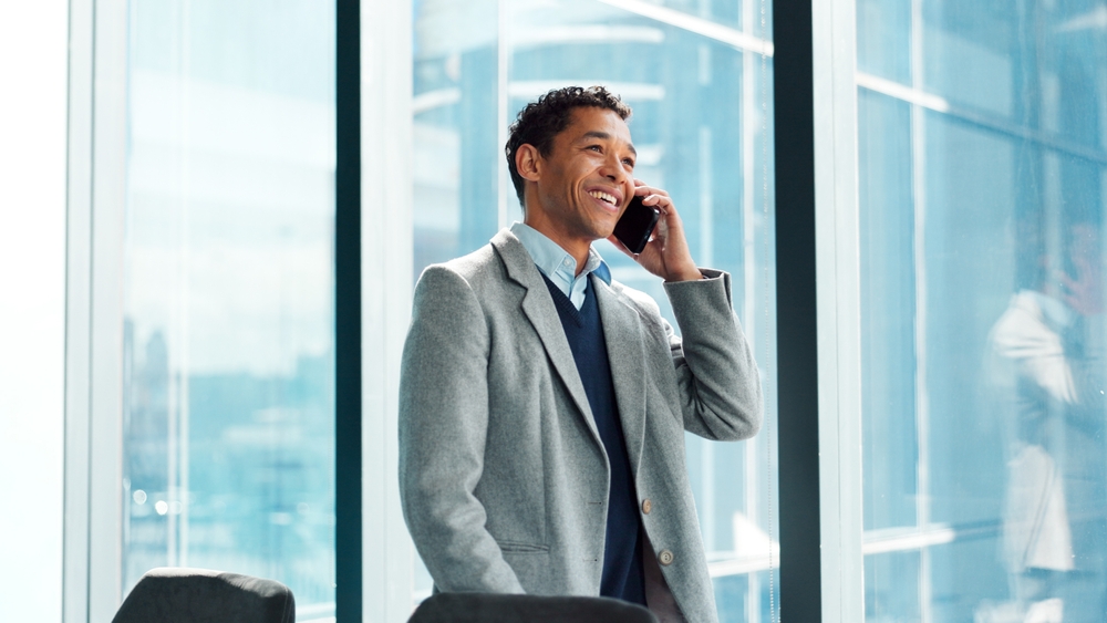 buyer due diligence- Baton