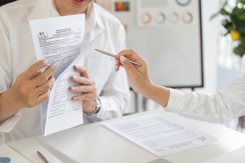 taxes on selling a business - Baton