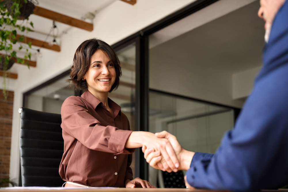 mergers and acquisitions services - Baton
