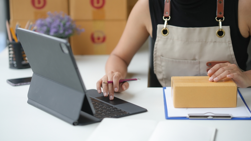 best way to sell a small business- Baton