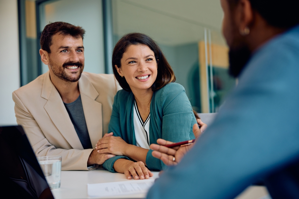 business acquisition broker - Baton