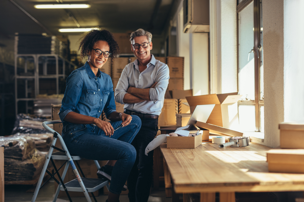 How Do I Sell my Small Business- Baton