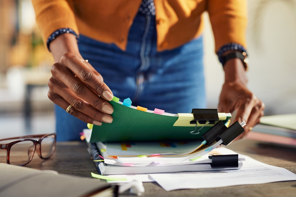 documents needed to sell a business- Baton