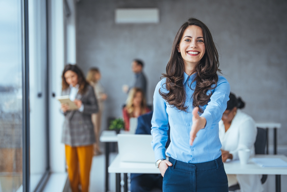 selling a service business- Baton