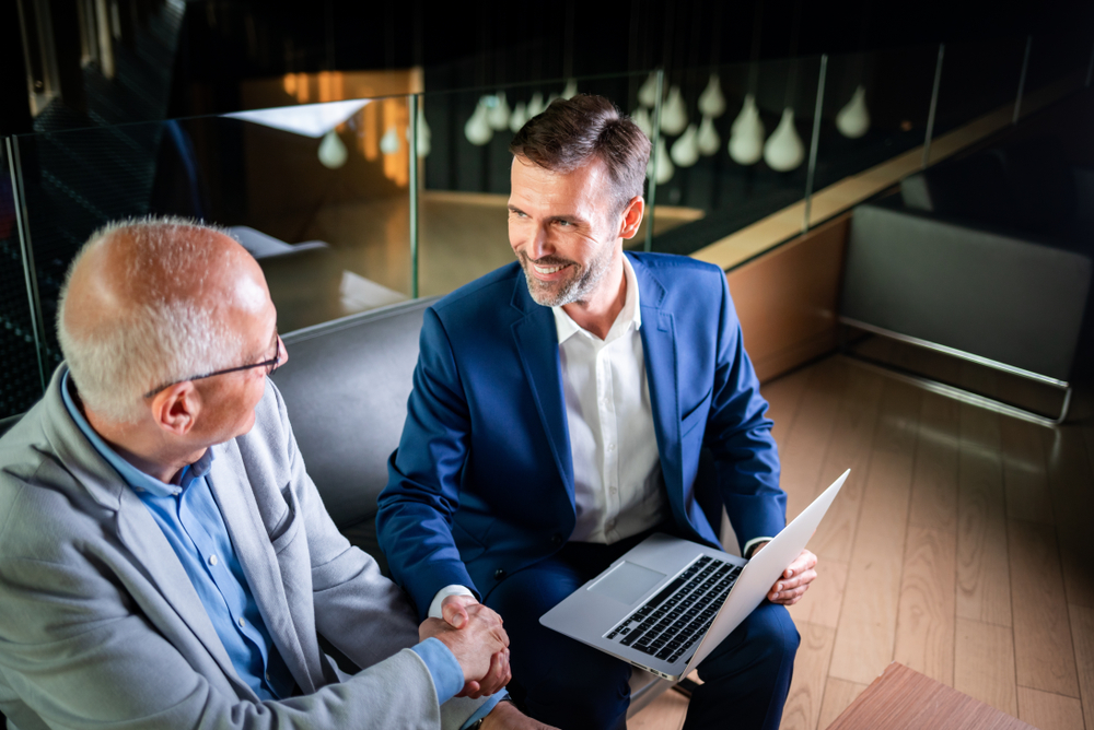 Seller financing structure examples- Baton