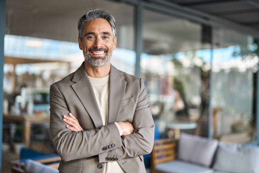 leadership succession planning- Baton