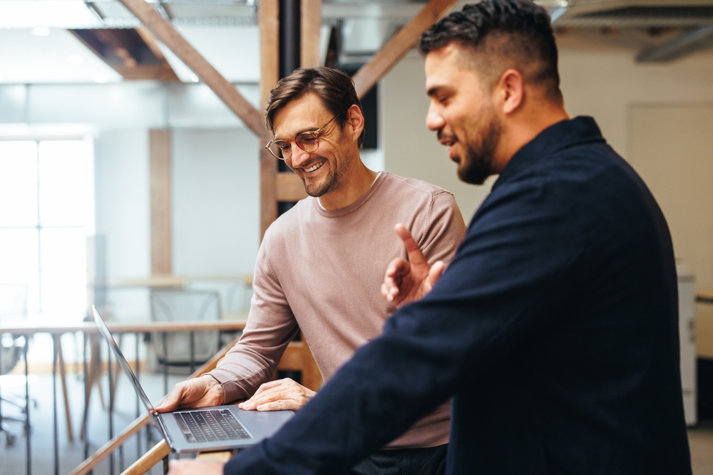 online business brokerage platform support services- Baton