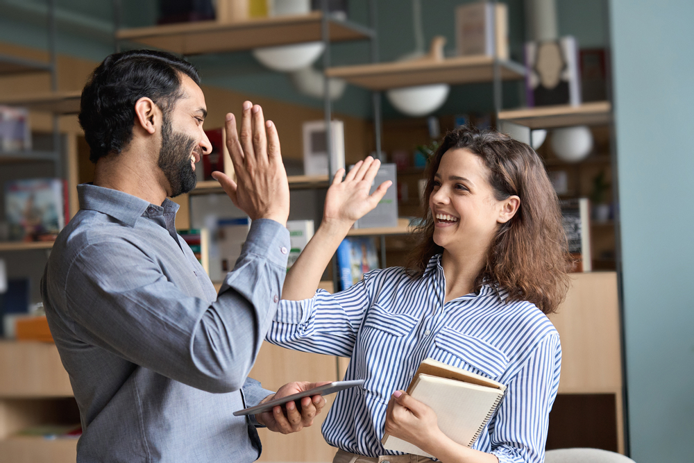 best platforms for learning about buying a small business- Baton