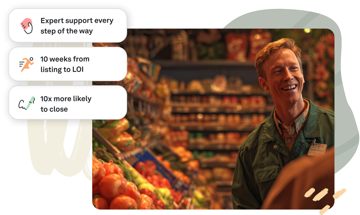 Restaurant & specialty food image