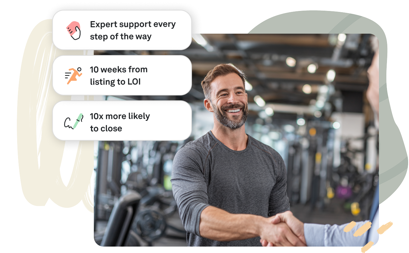 Gym, studio & wellness image